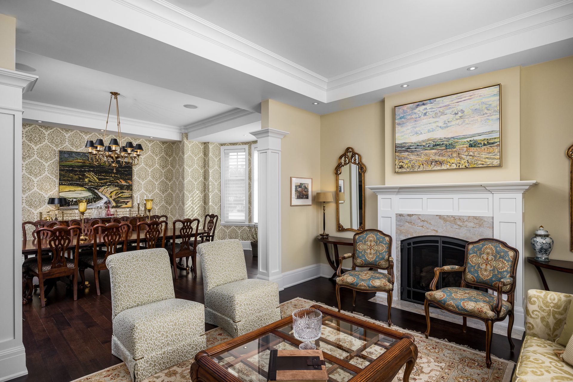 luxury-home-for-sale-westmount-surrey-gardens-profusion-immobilier-forbes-global-properties-51-surrey-gardens-carl-remillard-fontaine