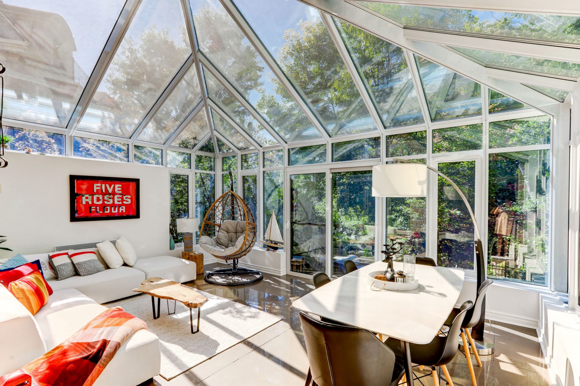 Orée-du-Bois E., vente record en 2023 à l'Île-des-Sœurs, Carl Rémillard Fontaine