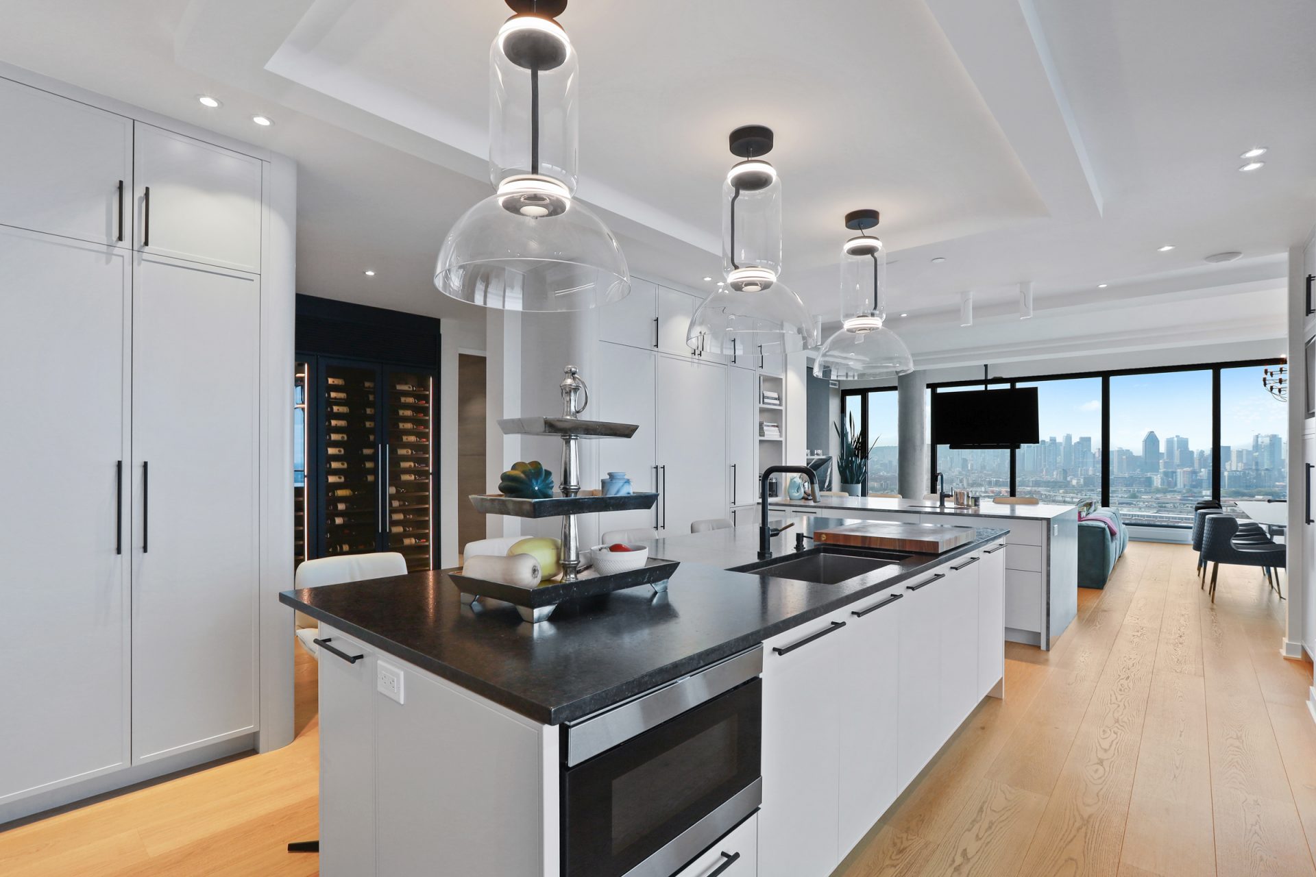 vente record evolo X, Île-des-Sœurs, Carl Rémillard Fontaine, courtier immobilier de luxe